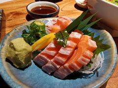 -炉胜·炉端烧·居酒屋