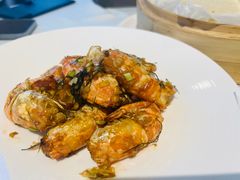 -万龙洲海鲜(南新仓店)