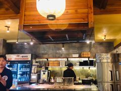 -千寻烧肉(政务区店)