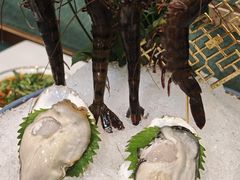 -喜聚薈·花膠雞海鮮火鍋(越秀店)