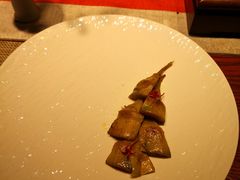 -格桑花开药膳蔬食文化空间