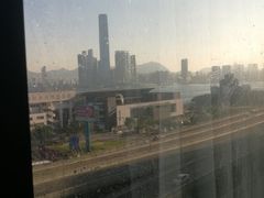 -香港港岛太平洋酒店