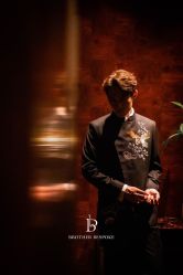 点击看大图 -Brother西服礼服定制·商务·婚礼(佛山南海店)
