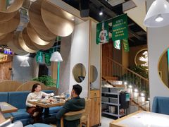 -李军力烧烤(电厂路农业路店)