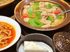 -懒人盐府人家(安贞店)