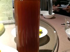 酸梅汤-陆壹捌餐厅(五大道店)