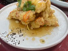 锅包肉-浑河北岸小酒馆(银河丽湾店)