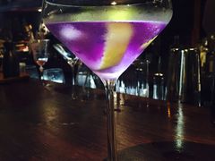 -蜉蝣酒吧(仓山万达店)