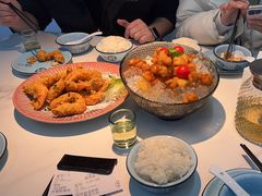 -园里前·10年私厨·福建菜(台江万达鳌峰洲店)