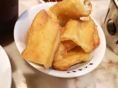 -宝香绑线肉骨茶(柏威年广场店)