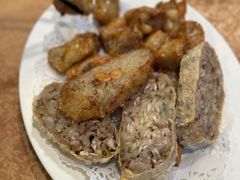 -揭阳钟记小食(福田新村店)