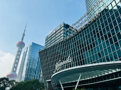 -新天世纪中餐厅