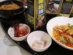 -徐记私厨(半淞园路店)