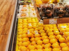 -果蔬好生活超市(新荟城店)