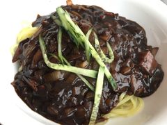 -桃园中华料理炸酱面(燕儿岛路店)