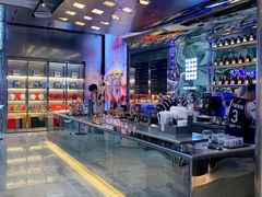 自助取餐区-大益茶庭(永庆坊店)