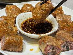 -客家大院·非遗赣南客家菜(郁孤台店)