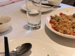 -麒茗餐厅·粤菜·宴会厅·海鲜(锦绣路店)