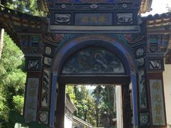 -寂照庵