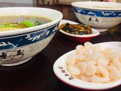 -东吴面馆(好运街店)