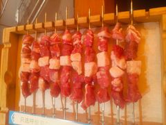 -冰城串说·羊肉串烧烤(哈西大街店)