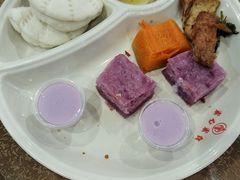-素心素食(翠苑店)