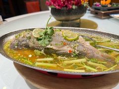 -阿诺泰·泰国餐厅(紫荆店)