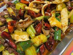 -滋味烤鱼(超洋店)