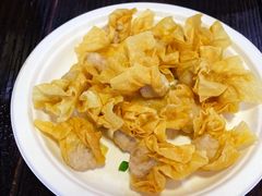 -蓝记云吞(正果店)