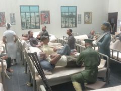 -上海四行仓库抗战纪念馆