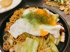 -日葵 大阪烧ひまり(仙霞路店)