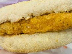 -麦当劳(华融店)