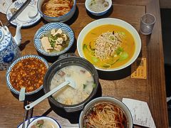-老盛庆排档•南京菜(夫子庙店)