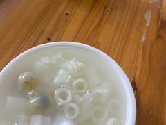 姜薯-正宗棉湖甜汤春卷店