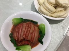兰州糟肉-香满楼(南关店)