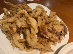 -黑鸡小馆(金源店)