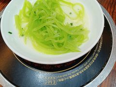 -伙工殿餐厅(吉大店)