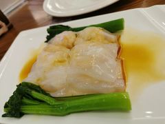 鲜虾滑肠粉-富豪酒家(正大广场店)