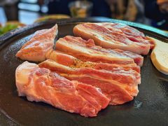 黑猪肉-Dombe豚(黑猪肉街店)