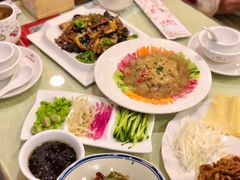 -东四民芳餐厅(世茂工三店)