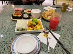 -Home Thai·泰谣(王府井apm店)