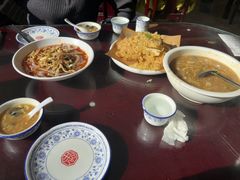 -邢家锅贴老店·非遗·开封菜(金明广场店)