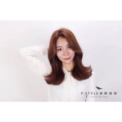 -吉米造型