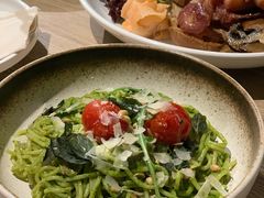 -Maxpoint Kitchen 西餐咖啡(乐峰广场店)