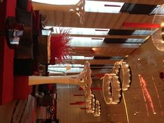 -北纬29度大堂吧-重庆富力艾美酒店-近江岸天街