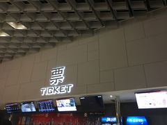 -汉阳天河电影城(王家湾店)