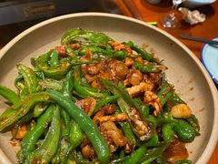 -麒麟小院·老九江菜(安平路店)