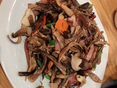 -妈妈的味道(和顺古镇店)