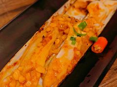 -辉记炭烧海鲜大排档·老字号(福田店)