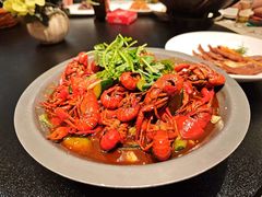 -湘湖大院(越王路店)